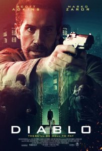 Эль Дьябло (2025)