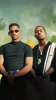 Плохие парни: все части